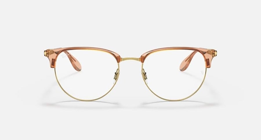 RAY BAN 6396 51 3132 نظارة طبية