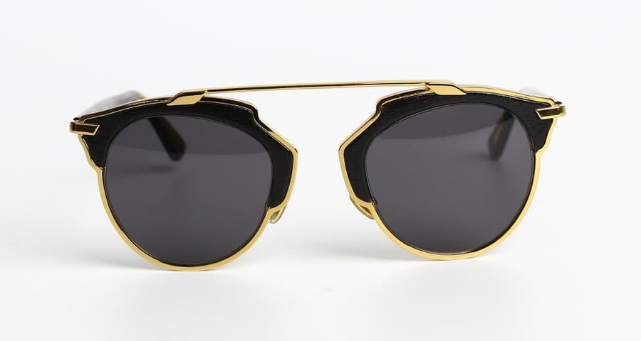 DIOR CHROMIC P7P 48-Y1 نظارة شمسية