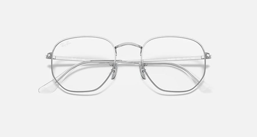 RAY BAN 6448 51 2501 نظارة طبية