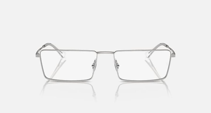 RAY BAN 6541 56 2501 نظارة طبية