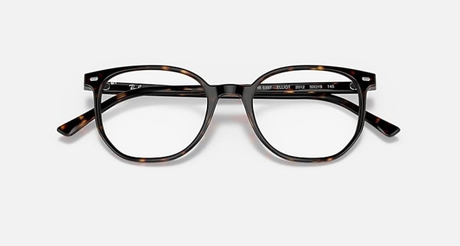 RAY BAN 5397 50 2012 نظارة طبية