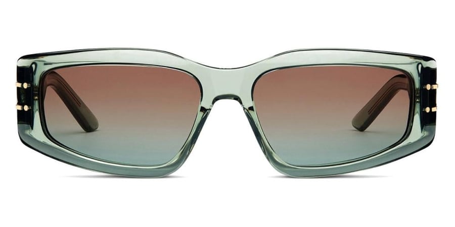 DIOR SIGNATURE S9U CD40134I 56 55F2 نظارة شمسية
