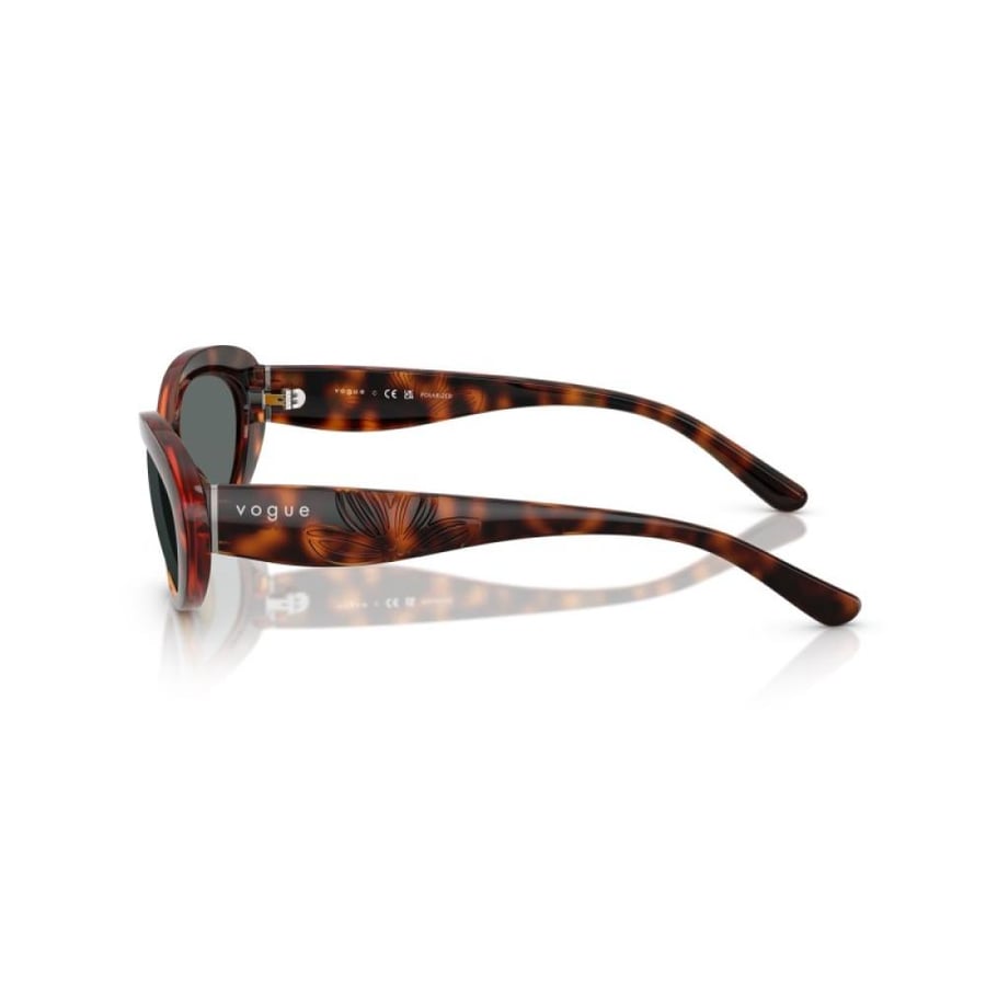 VOGUE 5630S 55 W656 81 نظارة شمسية-نظارات-فوغ-نسائية