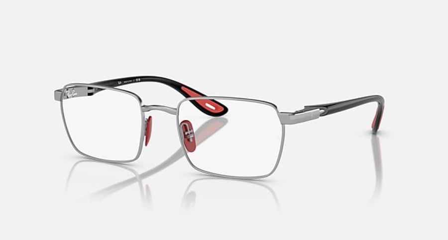 RAY BAN 6507M 54 F007 نظارة طبية