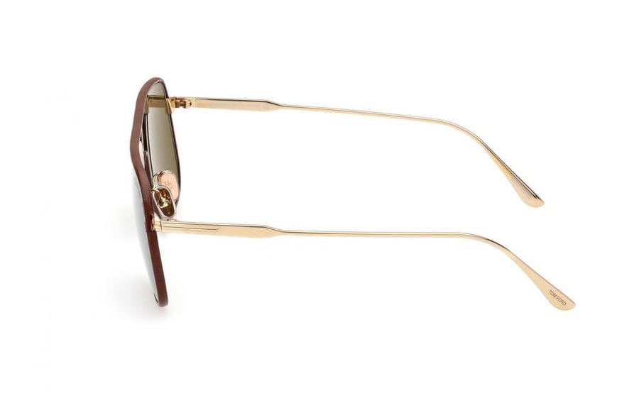 TOM FORD FT1015 32N 60 نظارة شمسية
