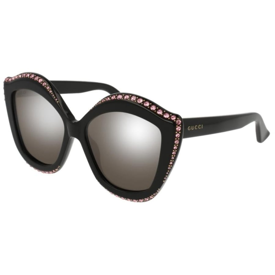 GUCCI GG0118S 002 53 نظارة شمسية