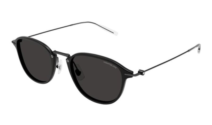 MONT BLANC MB0155S-00951 نظارة شمسية
