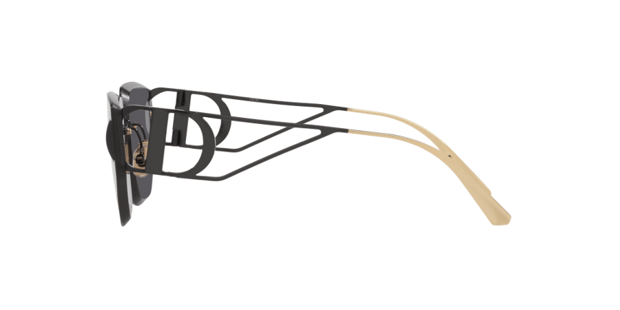 DIOR CD40146U 65 10V نظارة شمسية