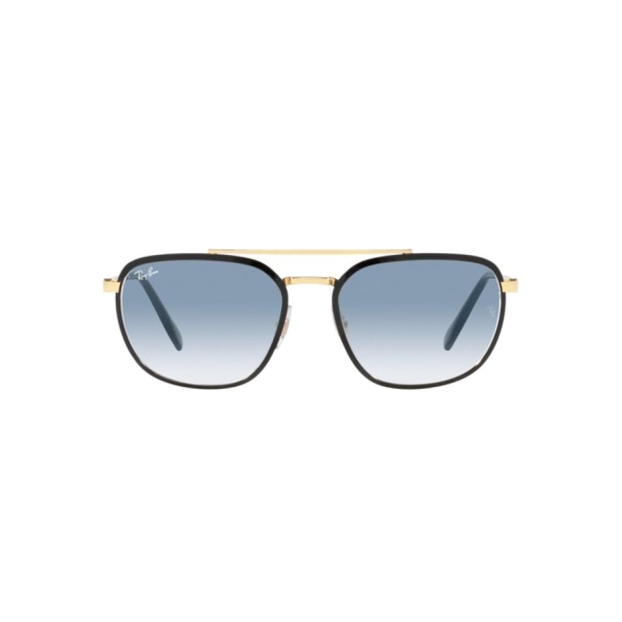 RAY BAN 3708 56 9000 3F نظارة شمسية
