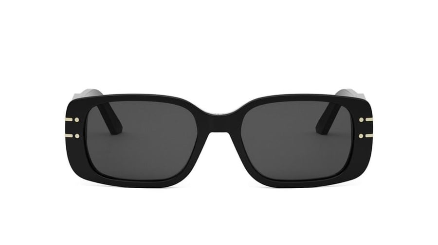 DIOR DIORSIGNATURE S12I CD40176I 53 01A نظارة شمسية