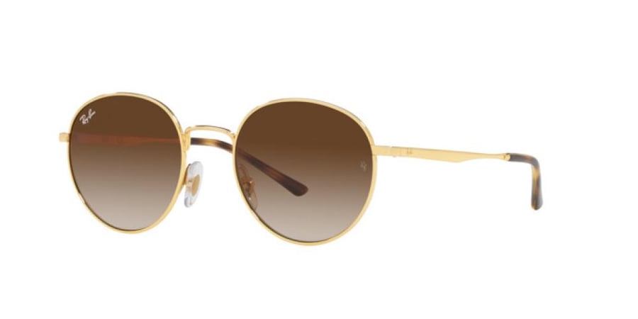 RAY BAN 3681 50 001 13 نظارة شمسية