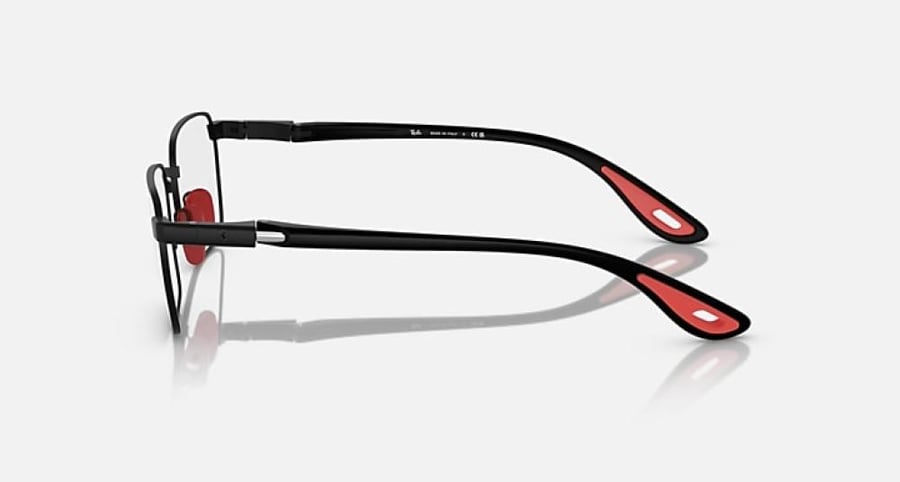 RAY BAN 6507M 54 F002 نظارة طبية