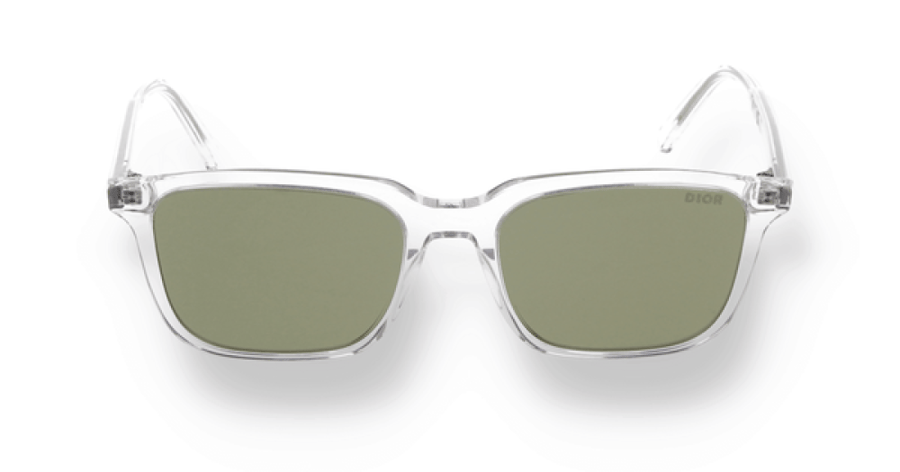 DIOR INDIOR S1I 85C0  DM40104I 54 26N نظارة شمسية
