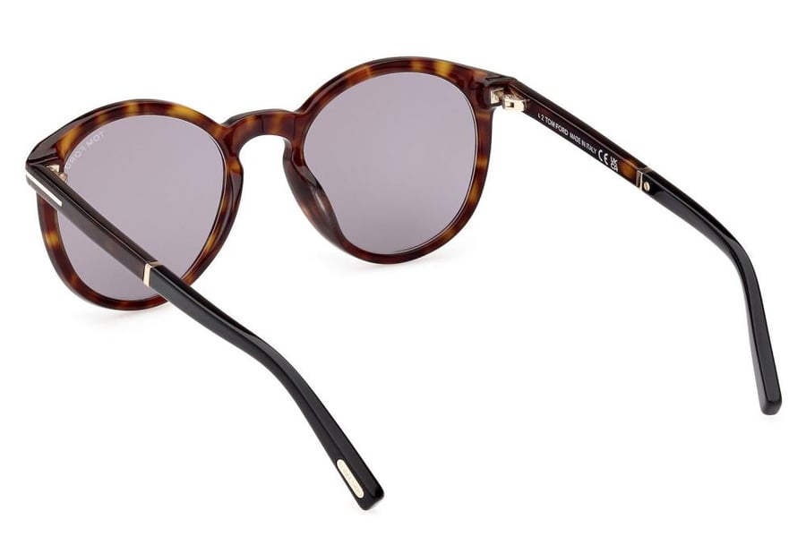 TOM FORD FT1021 52A 51 نظارة شمسية