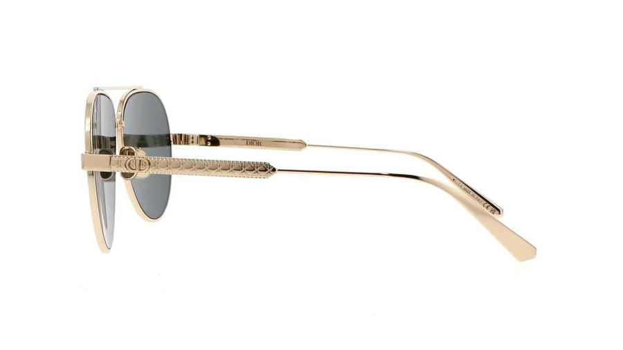 DIOR DIORCANNAGE A1U CD40165U 61 10N نظارة شمسية