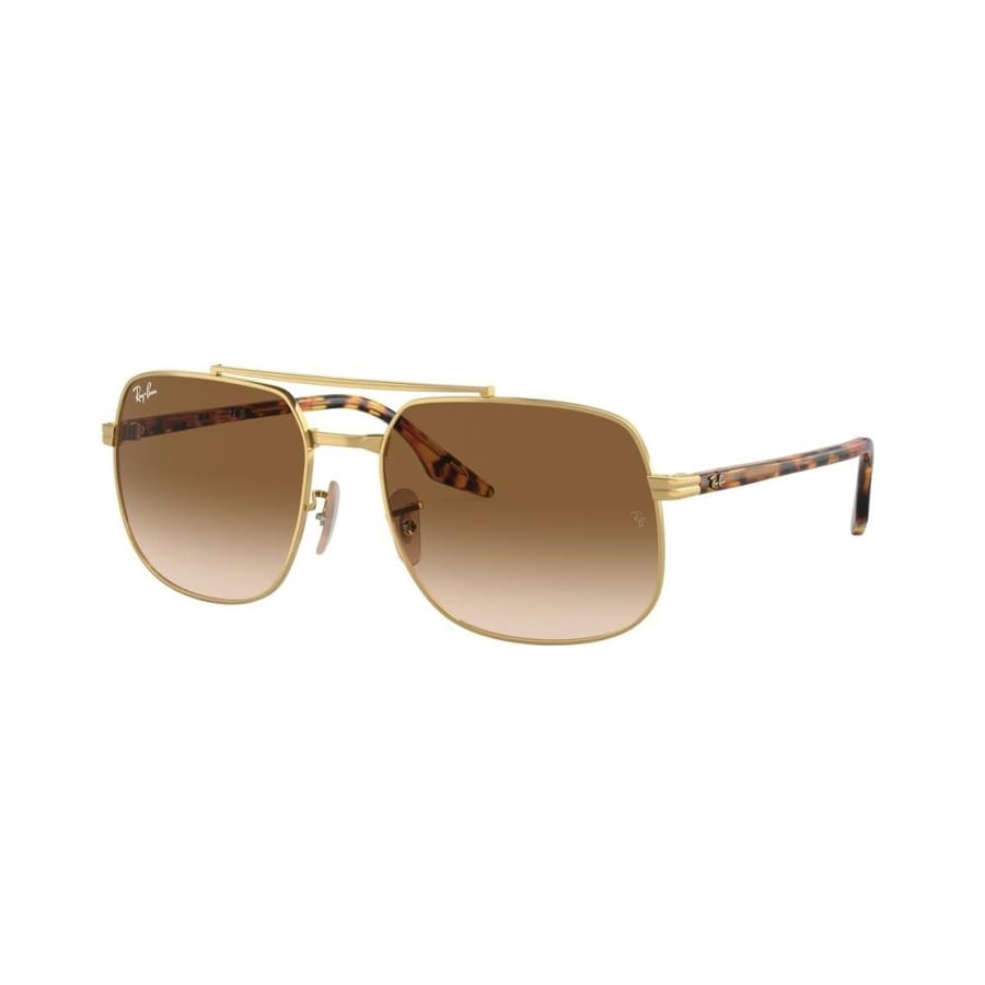 RAY BAN 3699 56 001 51 نظارة شمسية