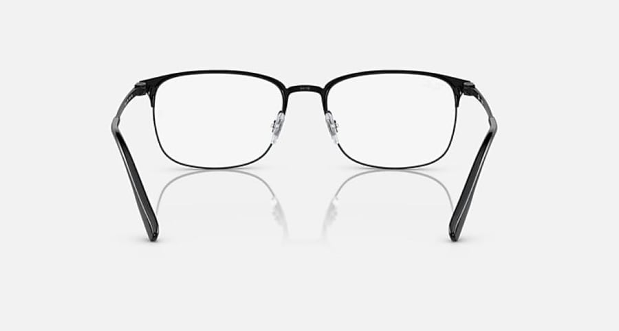 RAY BAN 6494 54 2904 نظارة طبية