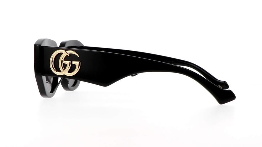 GUCCI GG1421S 001 51 نظارة شمسية