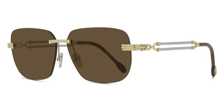 FRED FG40048U 59 30G نظارة شمسية