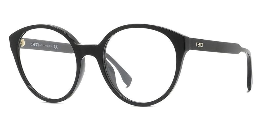 FENDI FE50015I 51 001 نظارة طبية
