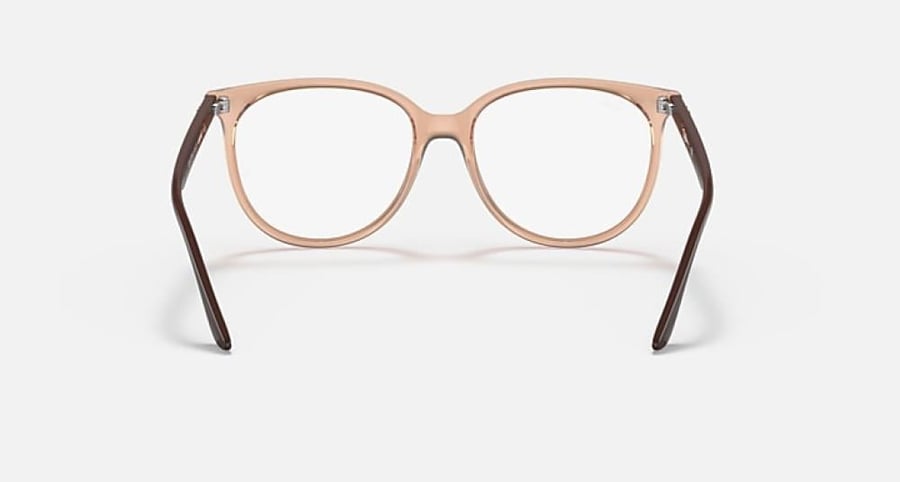 RAY BAN 4378V 52 8172 نظارة طبية