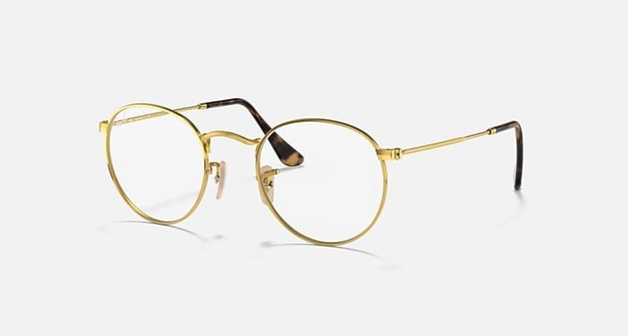 RAY BAN 3447V 50 2500 نظارة طبية