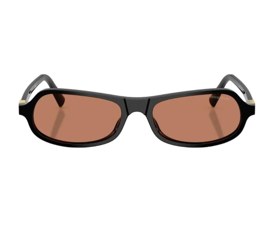MIU MIU B10SU 55 16K 90Q نظارة شمسية