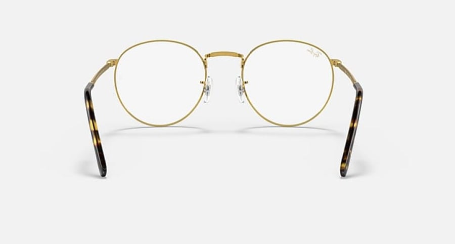 RAY BAN 3637V 50 3086 نظارة طبية