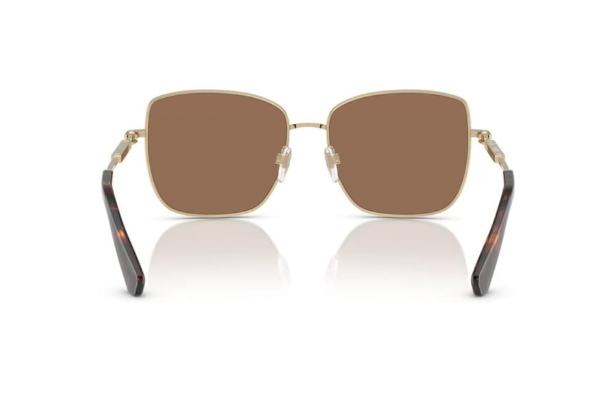 BURBERRY 3158 58 1109 73 نظارة شمسية