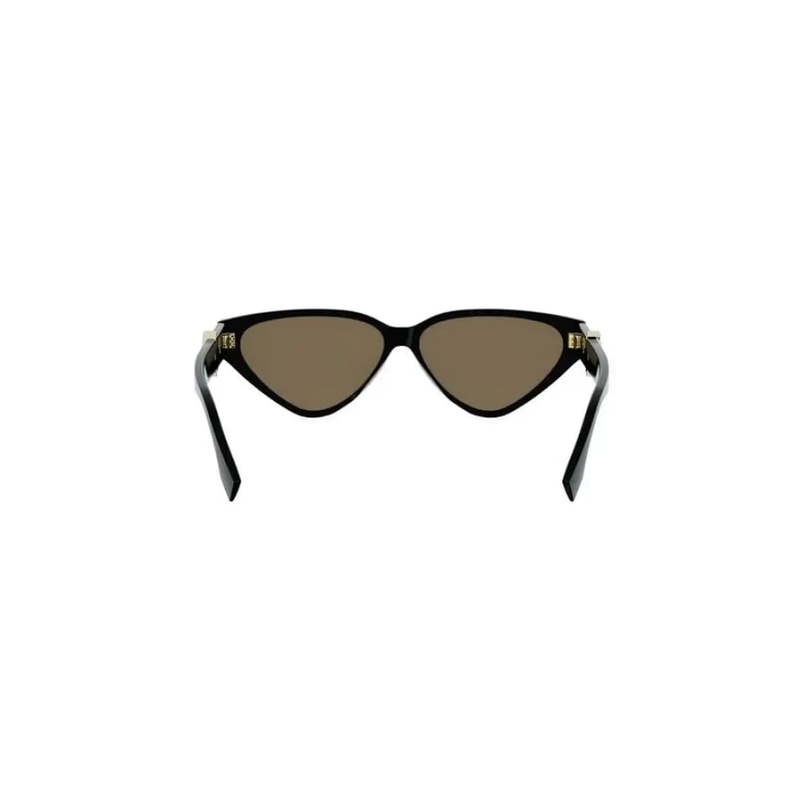نظارة فندي الشمسية FENDI FE40184I 57 01E