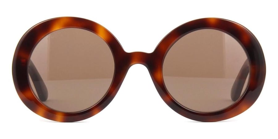 GUCCI GG0319S 002 52 نظارة شمسية