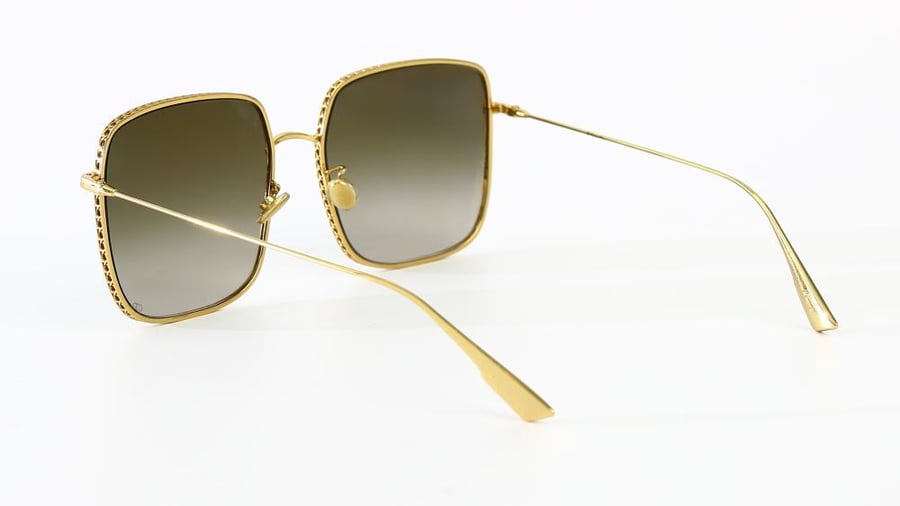 DIOR BYDIOR 3F 000 86 59 نظارة شمسية