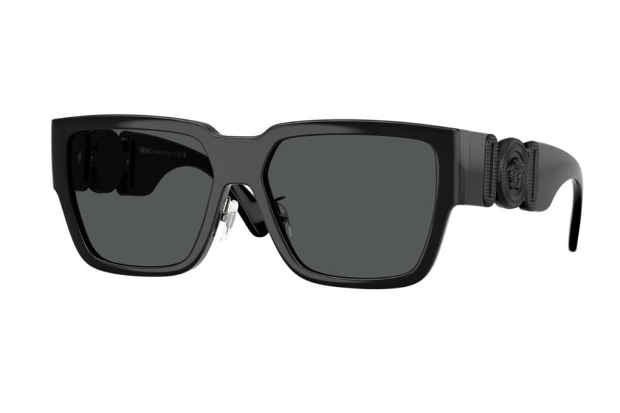 VERSACE 4483D 57 5360 87 نظارة شمسية