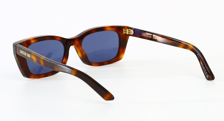 DIOR MIDNIGHT S3I 26B0 CD40111I 52 537 نظارة شمسية