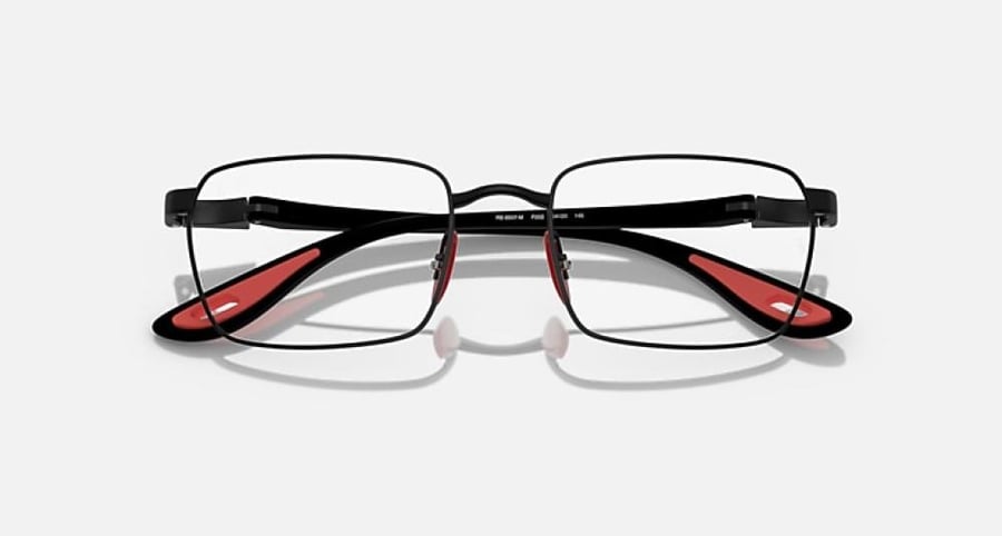 RAY BAN 6507M 54 F002 نظارة طبية