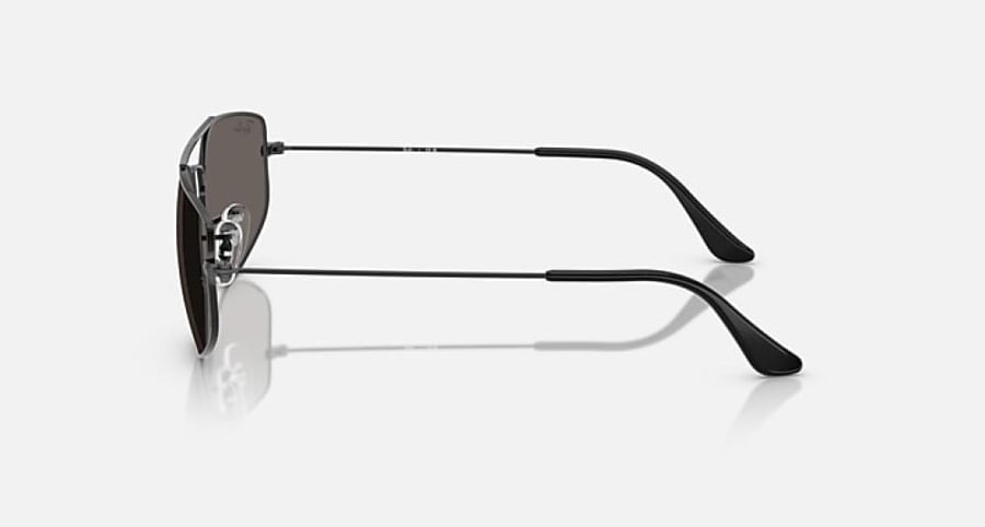 RAY BAN 3845 60 004 57 نظارة-شمسية-رجالية-راي بان