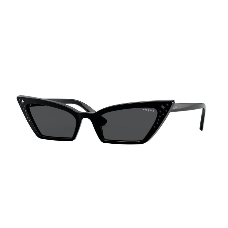 VOGUE 5282BM 54 W44 87 نظارة شمسية