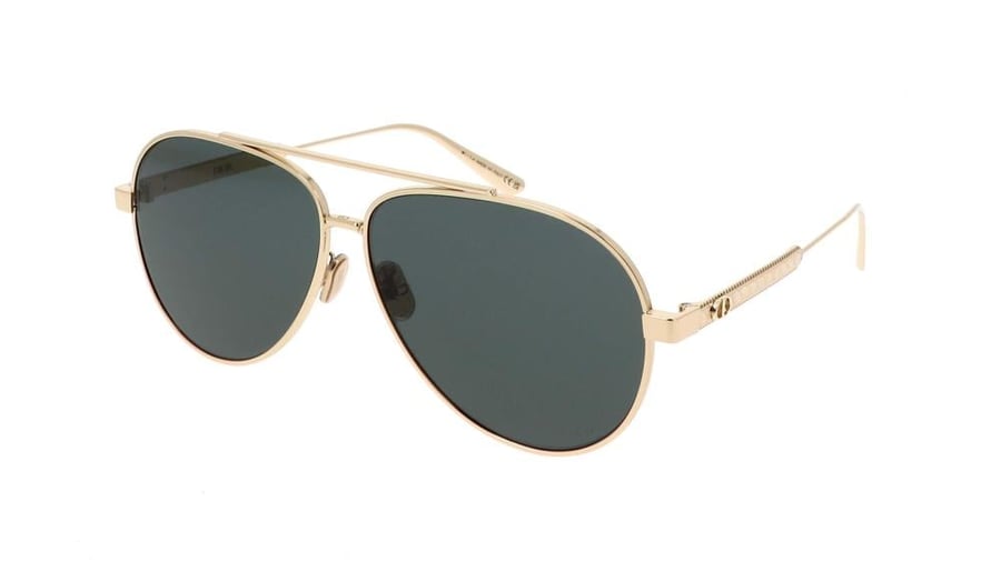 DIOR DIORCANNAGE A1U CD40165U 61 10N نظارة شمسية