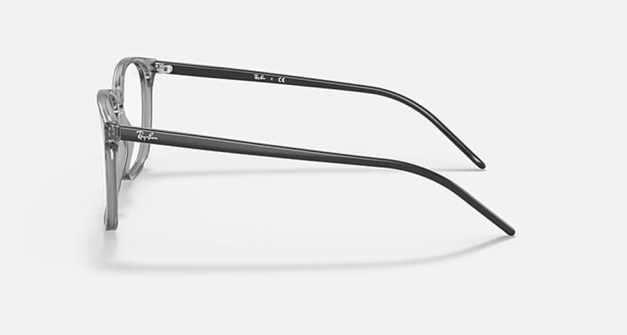 RAY BAN 5387 52 8140 نظارة طبية