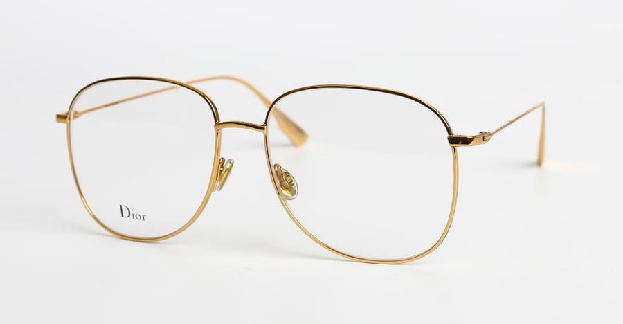 DIOR STELLAIREO8 DDB 16 56 نظارة طبية