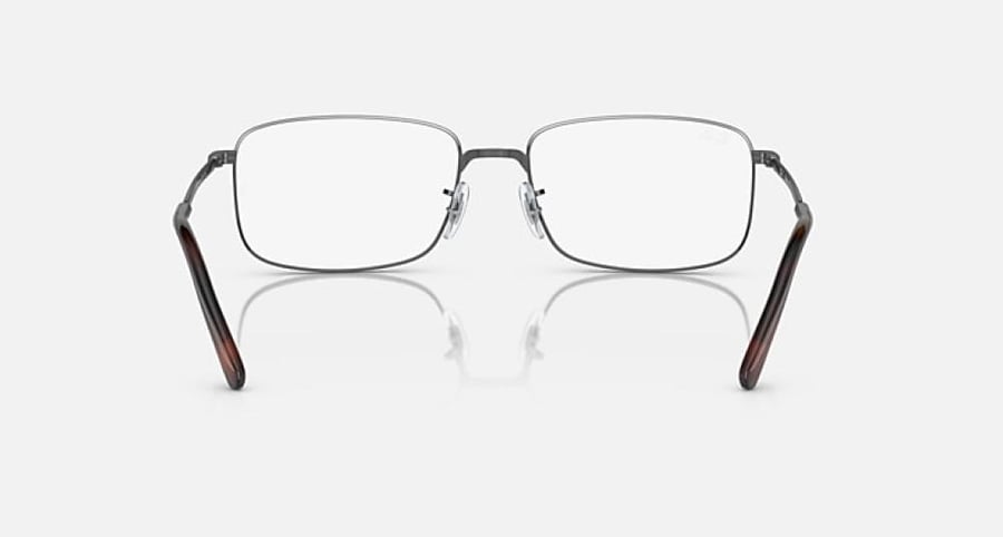 RAY BAN 3717V 54 2502 نظارة طبية