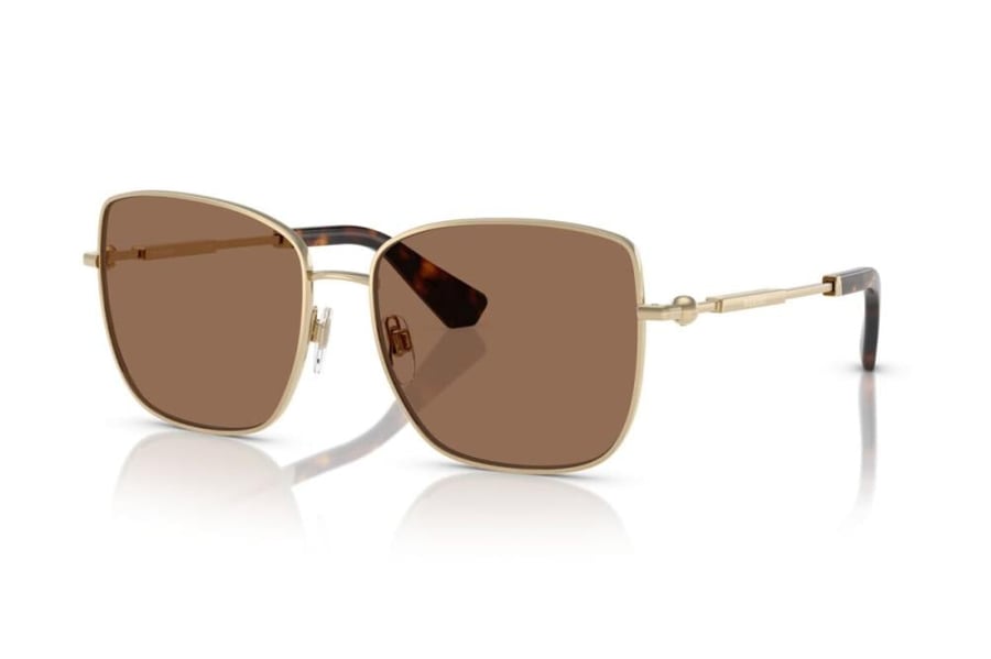BURBERRY 3158 58 1109 73 نظارة شمسية