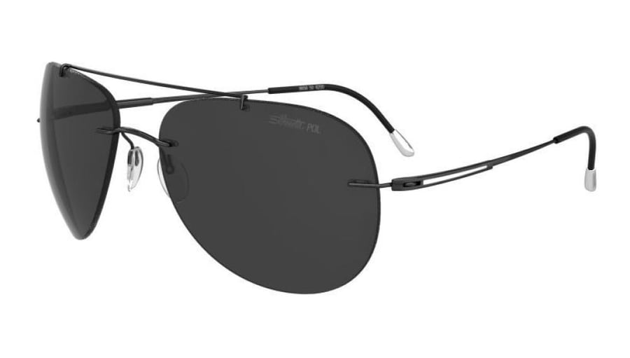 SILHOUETTE 8176