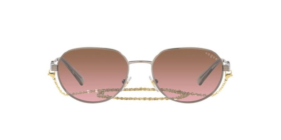 VOGUE 4254S 53 5138 14 نظارة شمسية