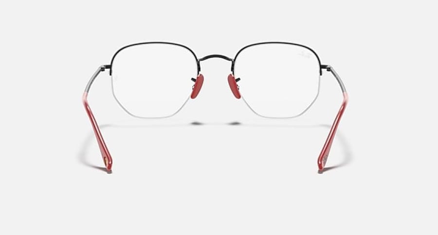 RAY BAN 6448M 50 F028 نظارة طبية