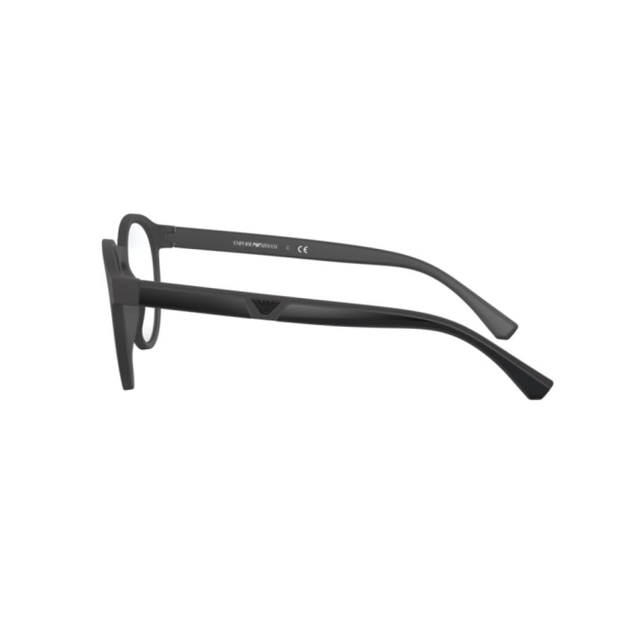 EMPORIO ARMANI 4152 52 5801 1W نظارة شمسية