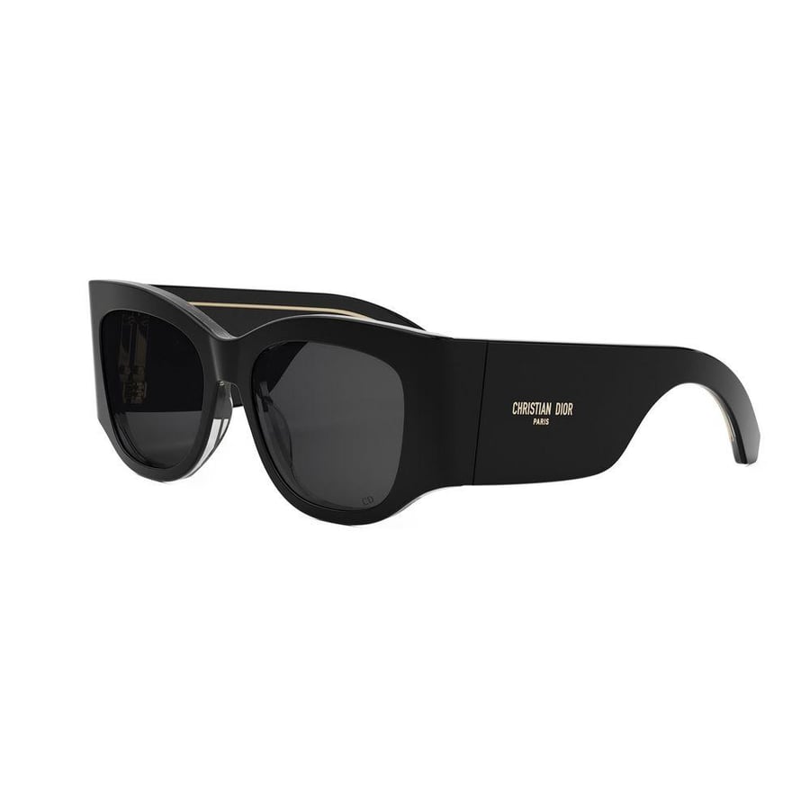 DIOR DIORNUIT S1I CD40168I 54 01A نظارة شمسية