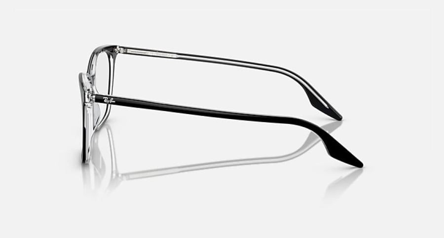 RAY BAN 5422 54 2034 نظارة طبية