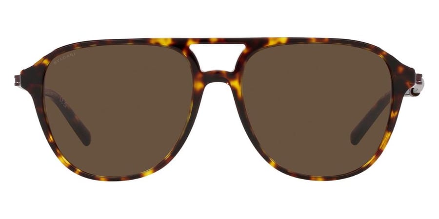 S-BVLGARI 7038 57 504 53 نظارة شمسية