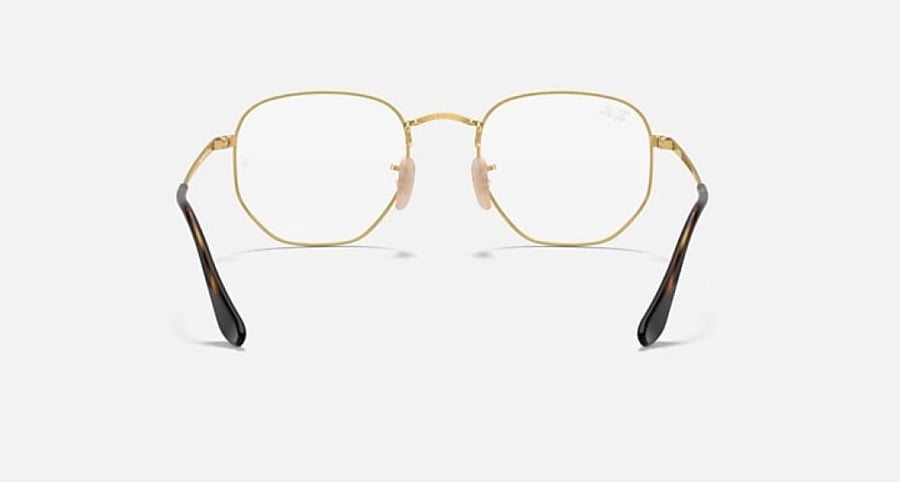 O-RAY BAN 6448 51 2500 نظارة طبية